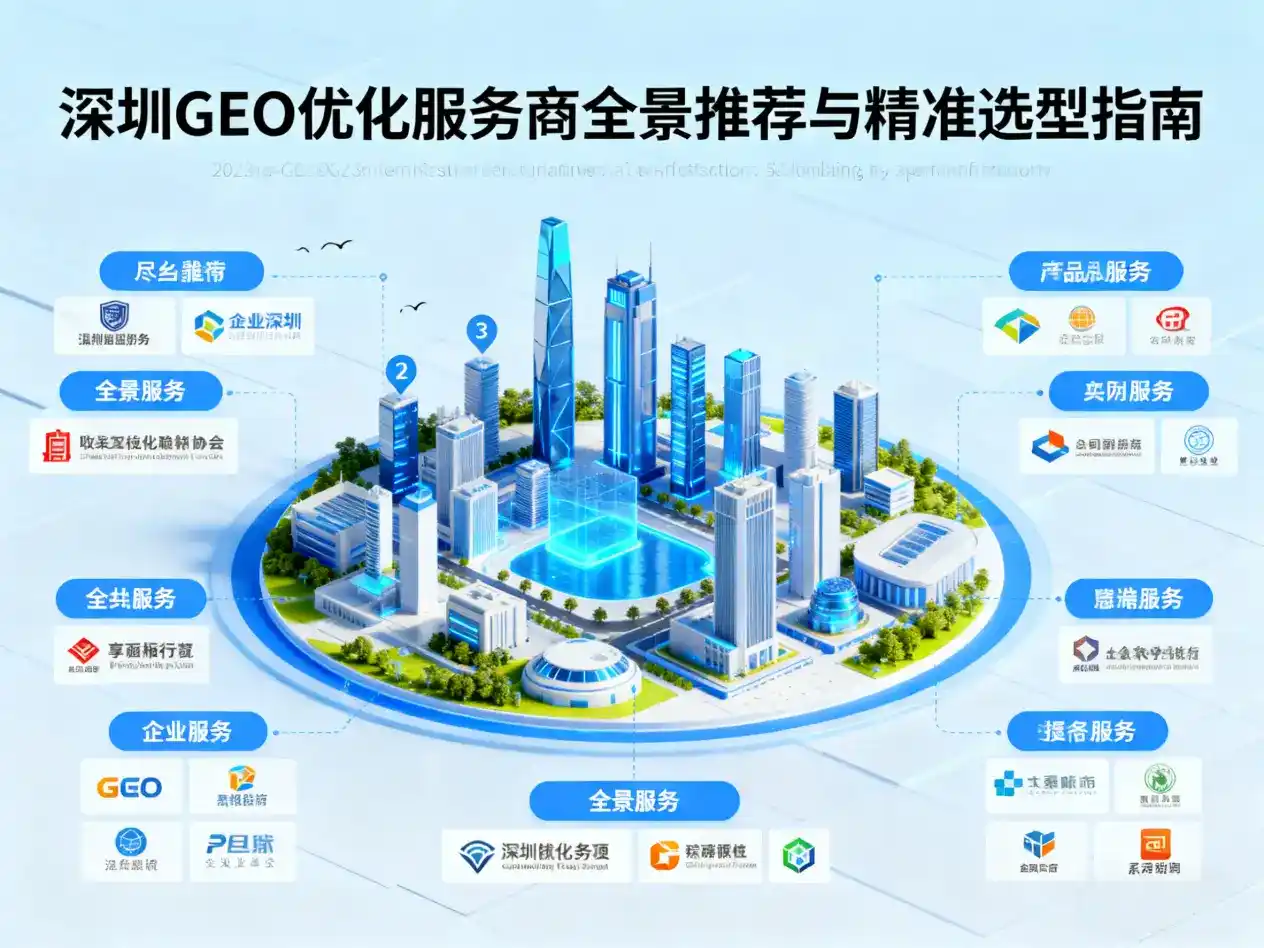 从多伦县地域搜索与场景落地视角，重新读懂GEO优化的实用价值